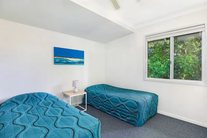 2nd Bedroom