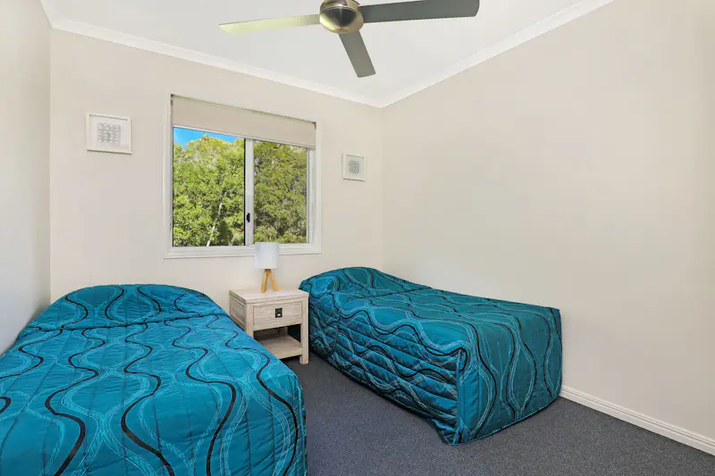 2nd Bedroom