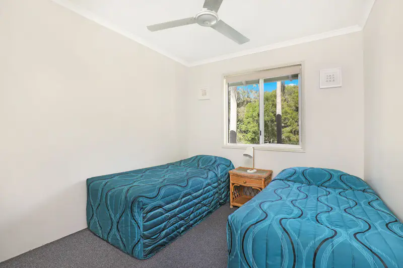 2nd Bedroom